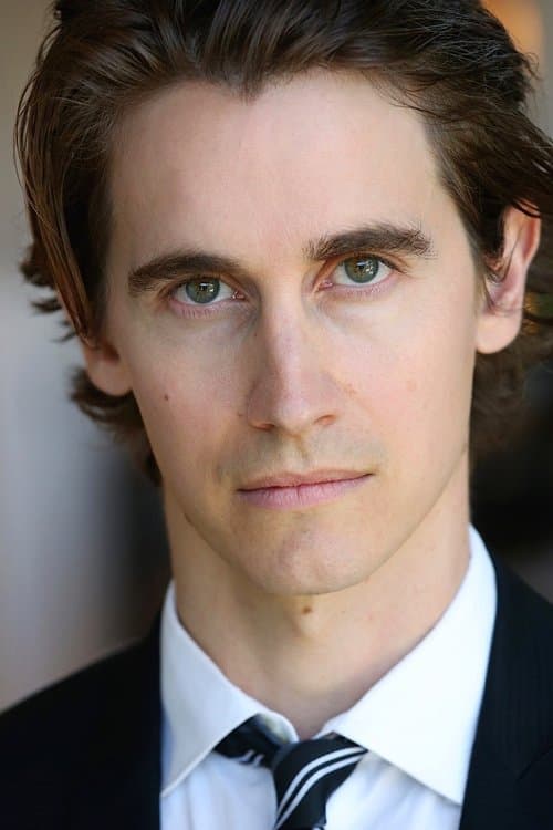Morgan Roberts image