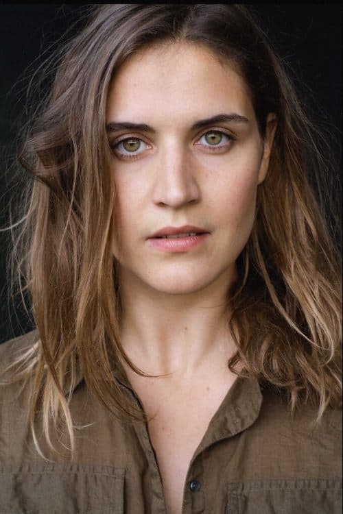 Morgane Ferru image