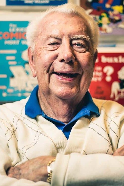 Mort Walker image