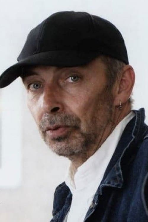 Morten Arnfred image