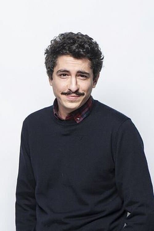 Moshe Rosenthal's Photo