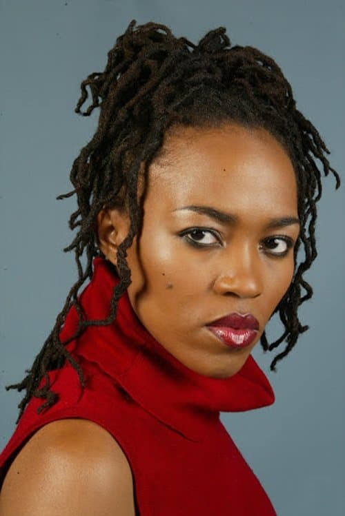 Moshidi Motshegwa image