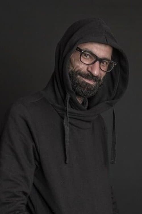 Mostafa Benkerroum image