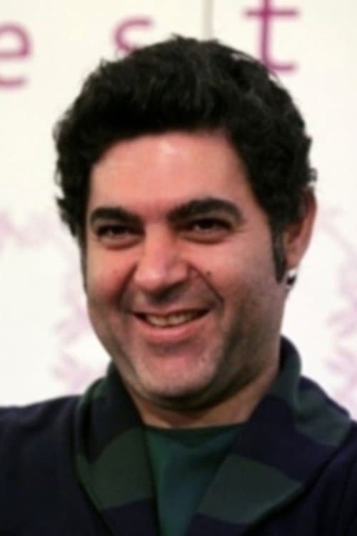 Mostafa Kiaei's Photo