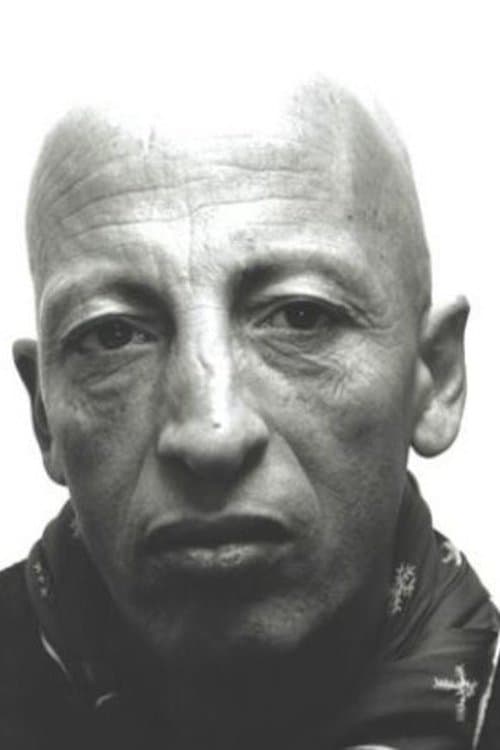 Mostefa Zerguine image