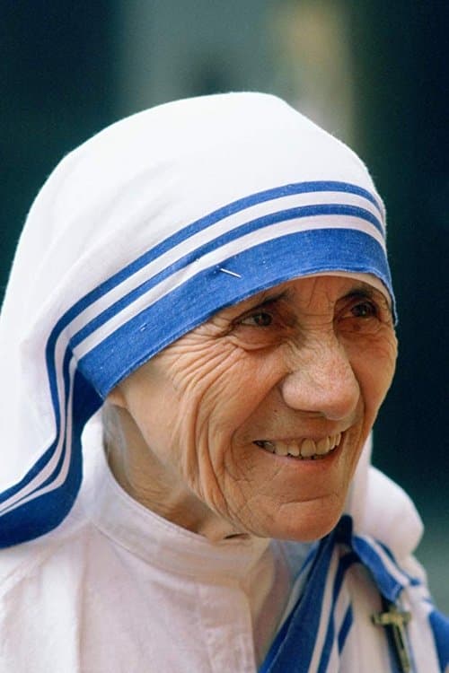 Mother Teresa image