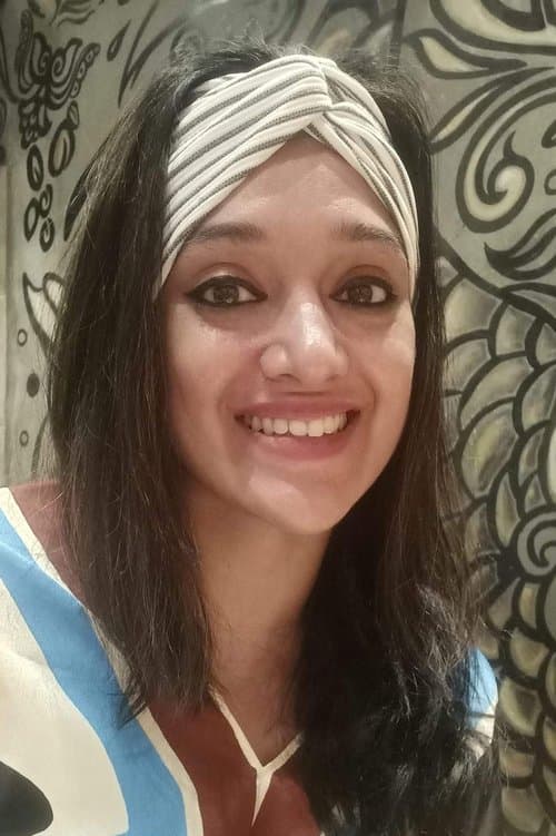 Moubani Sorcar image