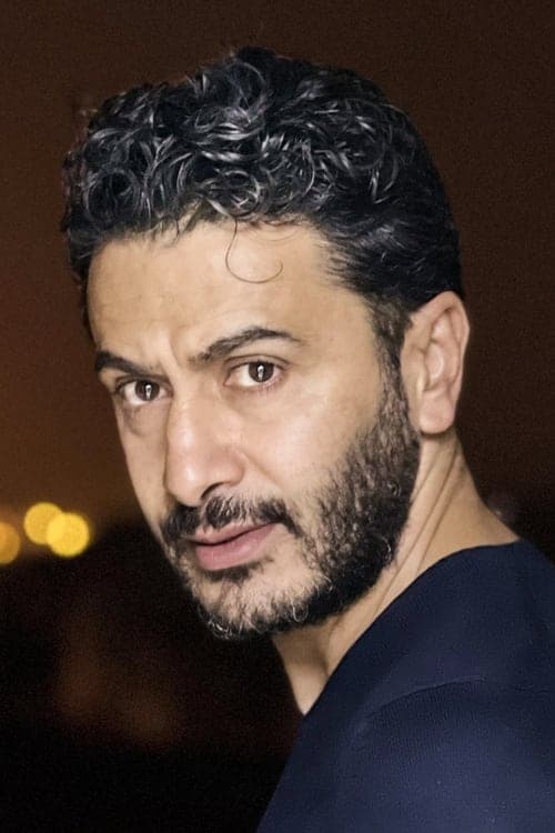 Mourad Oudjit image