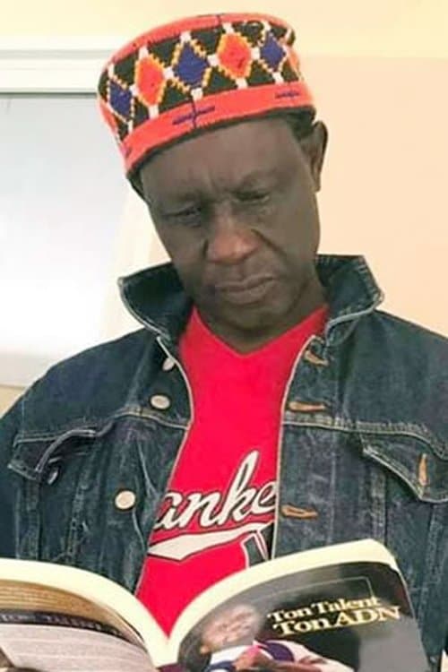 Moussa Touré's Photo