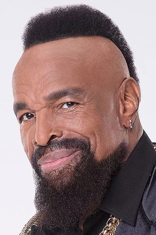 Mr. T image