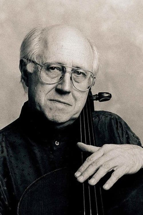 Mstislav Rostropovich image