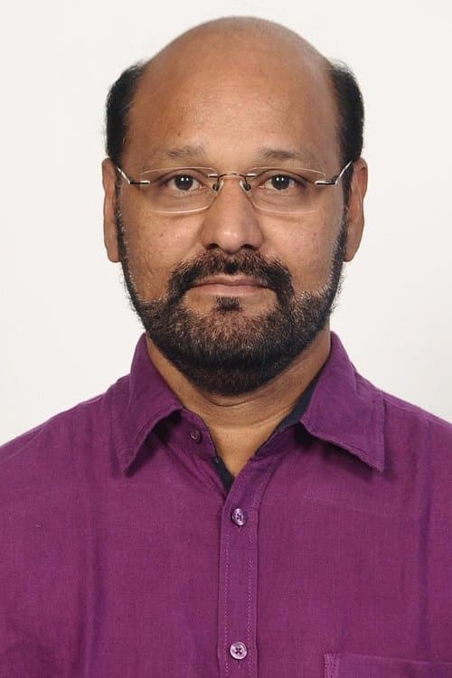Mu. Kasi Viswanathan image