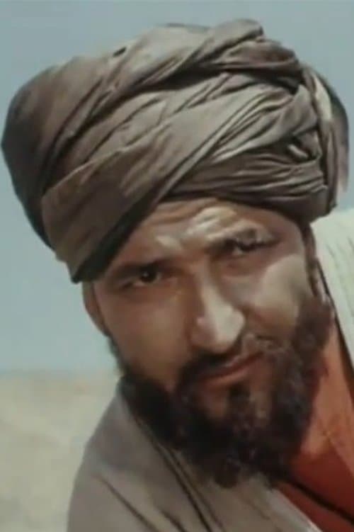 Muhammad Rafiqov image