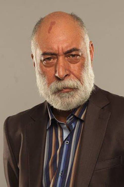 Muhammed Cangören image