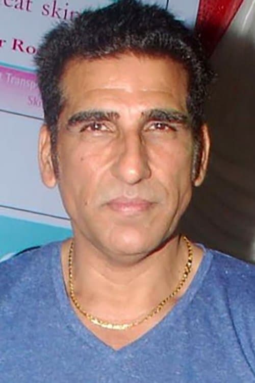 Mukesh Rishi image