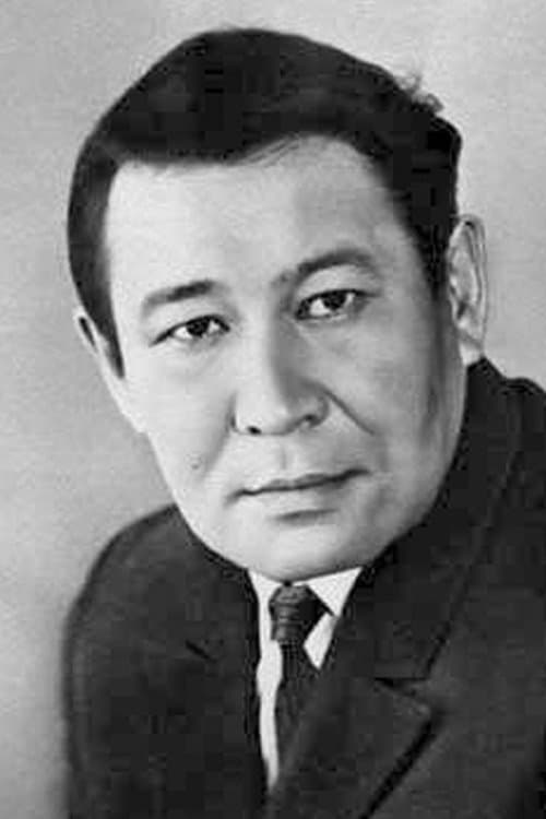 Mukhtar Bakhtygereev image