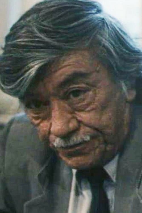 Mukhtar Naimanbayev image