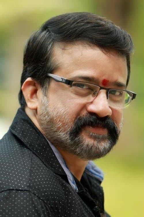 Mukundan Menon image