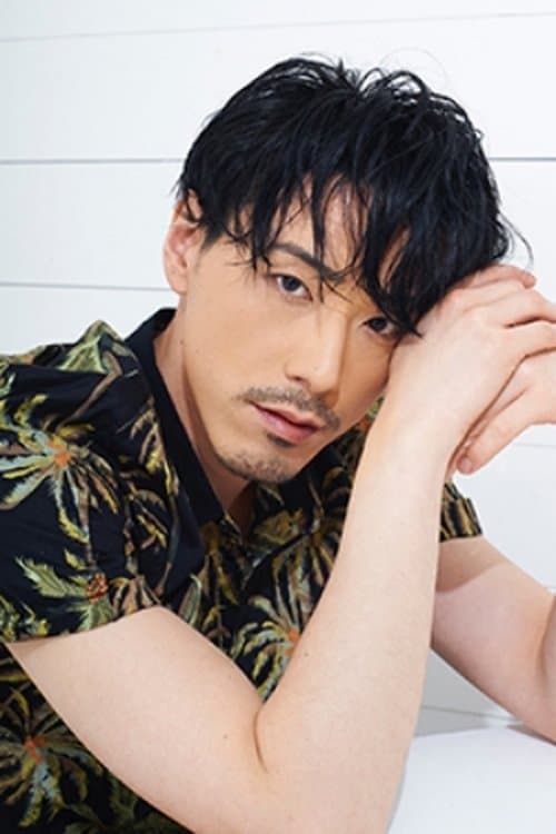 Munehiro Yoshida image