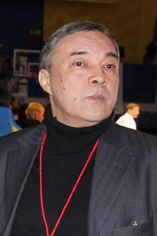 Murad Aliev image