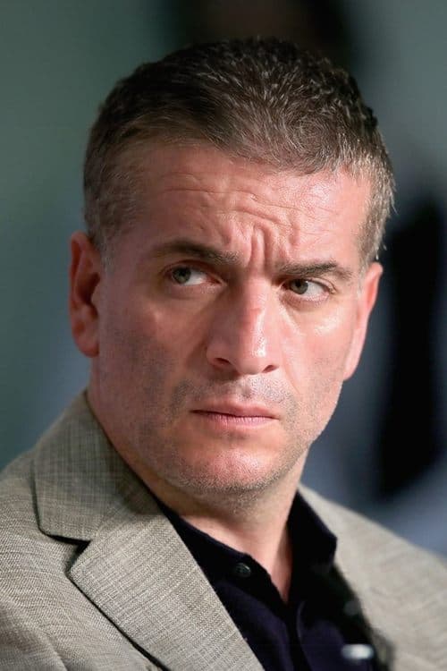 Murat Cemcir image