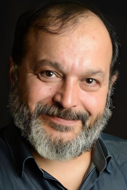 Murat Ercanlı image