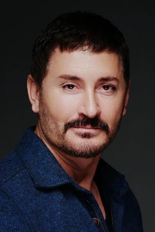 Murat Han image