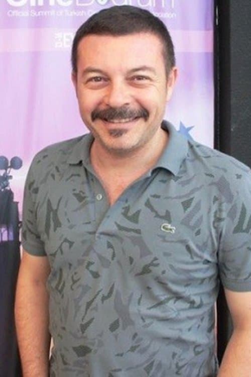 Murat Şeker's Photo