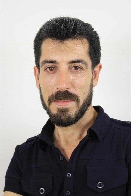 Murat Seviş image