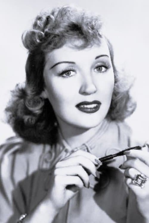 Muriel Angelus image