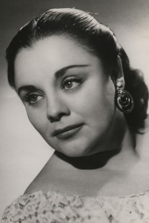 Muriel Landers image