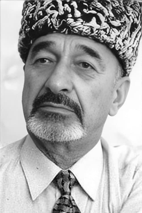 Musa Dudayev image