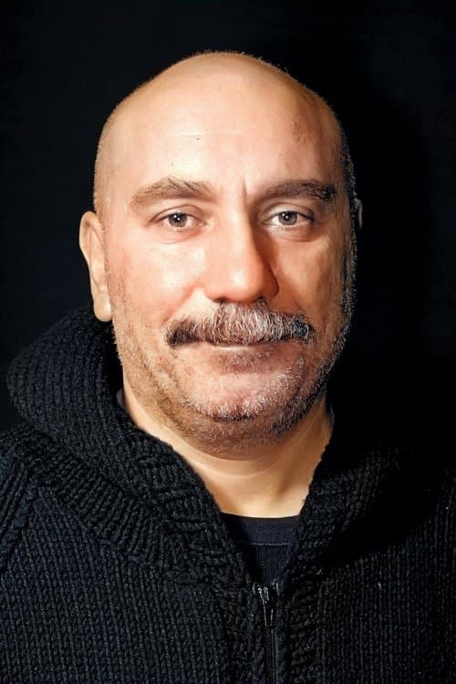 Mustafa Avkıran image