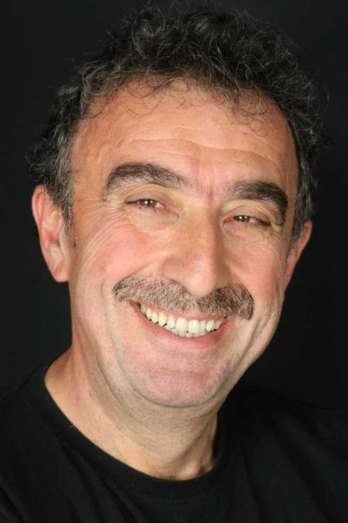 Mustafa Turan image