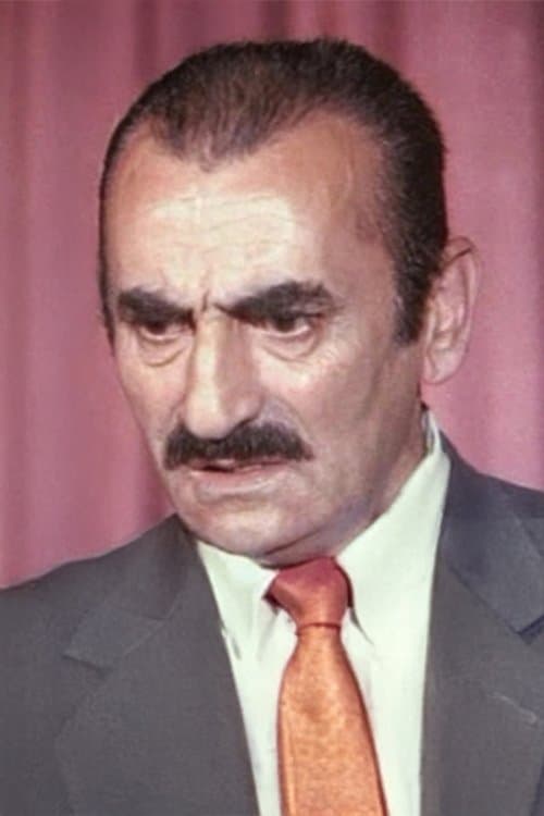 Mustafa Yavuz image