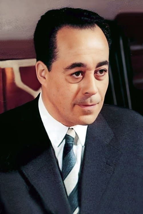 Mustapha Skandrani image