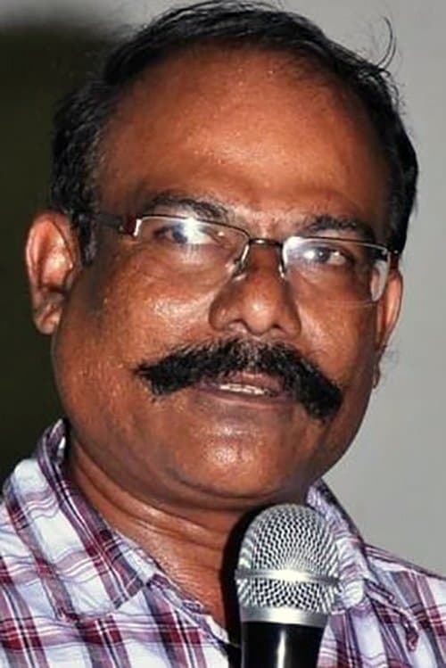 Muthu Raman image