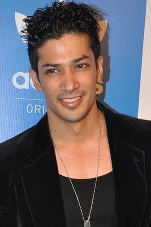 Muzamil Ibrahim image