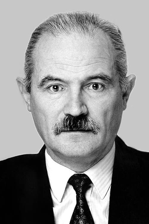 Mykhailo Belikov's Photo