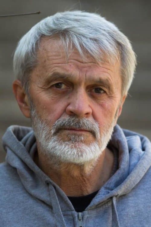 Mykhailo Illienko image
