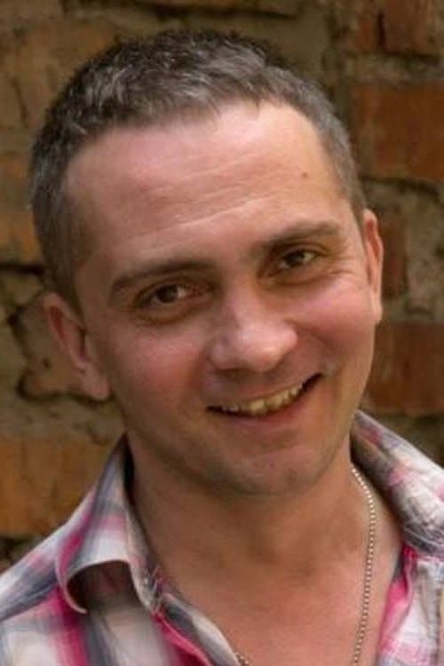 Mykhailo Ozerov image