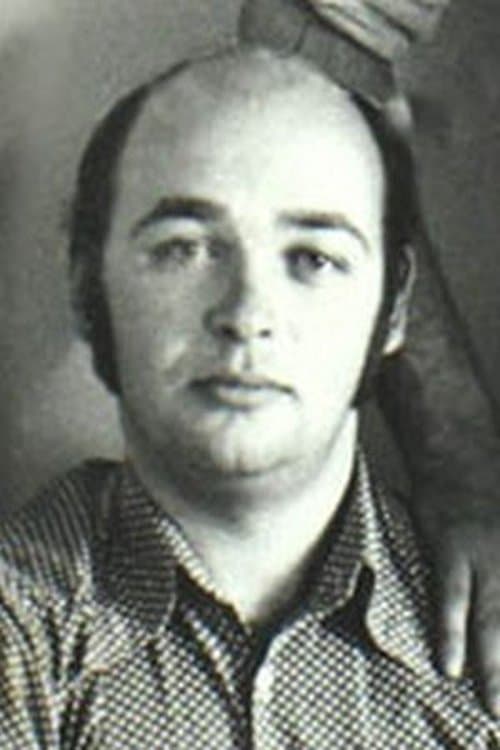 Mykhailo Titov's Photo
