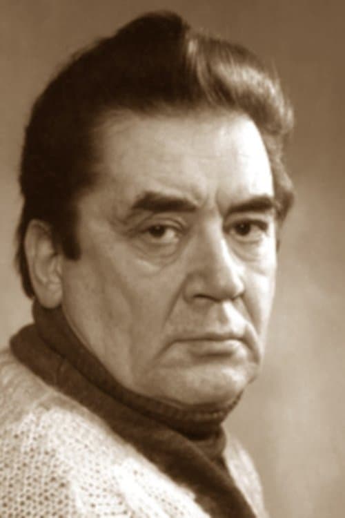 Mykola Rushkovsky image