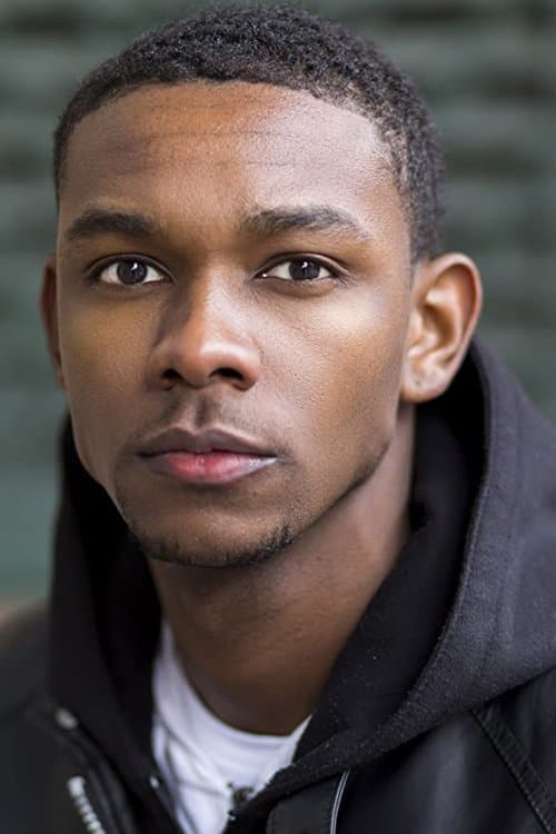 Myles Alexander Evans image