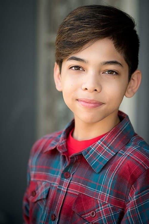 Myles Perez image