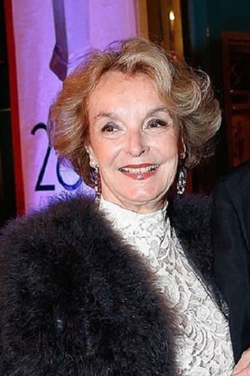 Myriam Feune de Colombi image