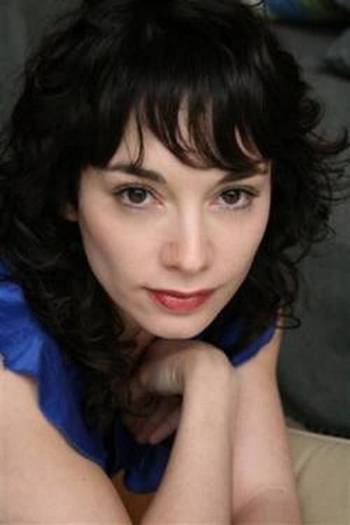 Myriam Moraly image