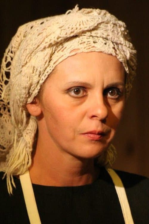 Myroslava Vytrykhovska-Makar image
