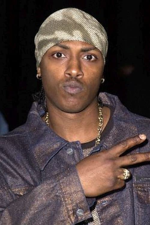 Mystikal image
