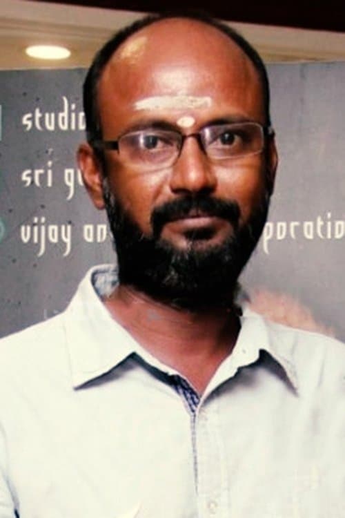 N. V. Nirmal Kumar's Photo
